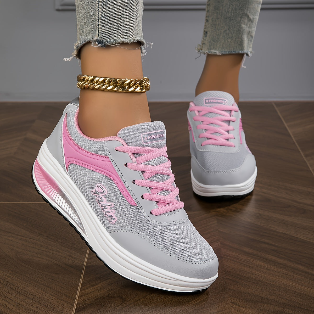 vasiliki2 Sneakers