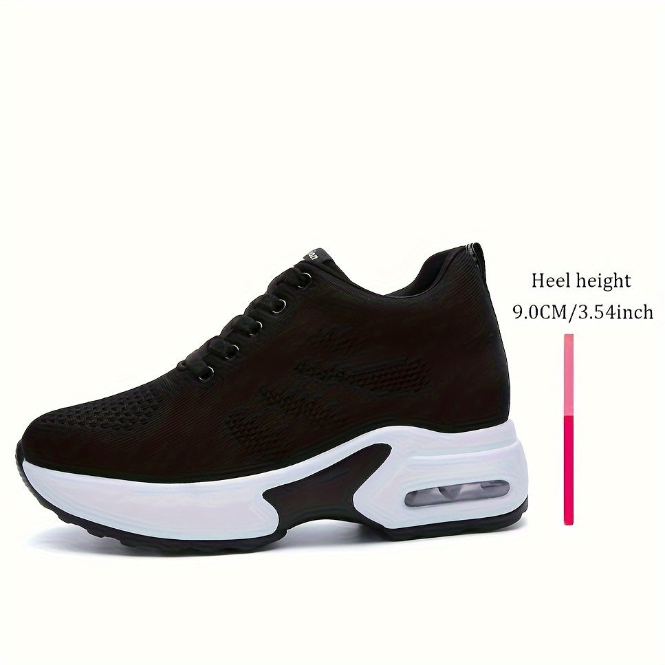 Urania Breathable Sneakers
