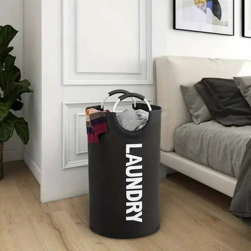 Nosha Extra-Large Laundry Basket