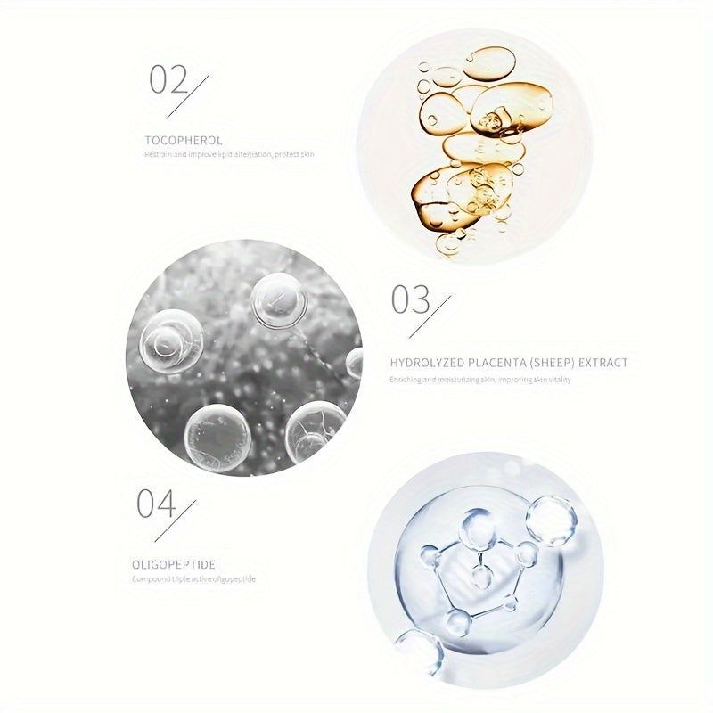Hyaluronic Acid Capsules