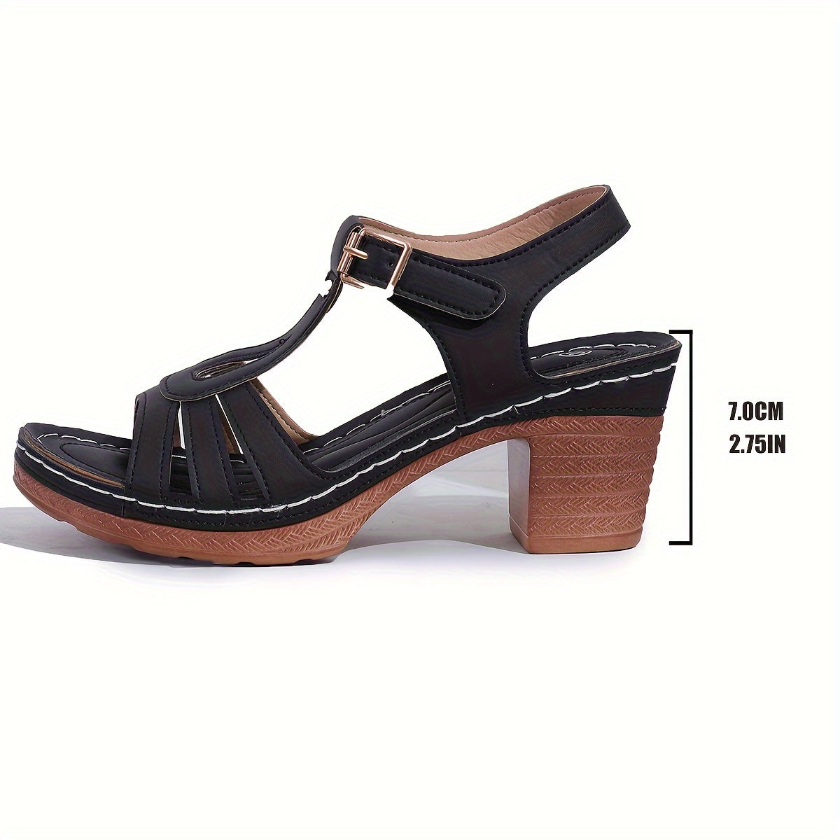 Azza2 High Heel Sandals