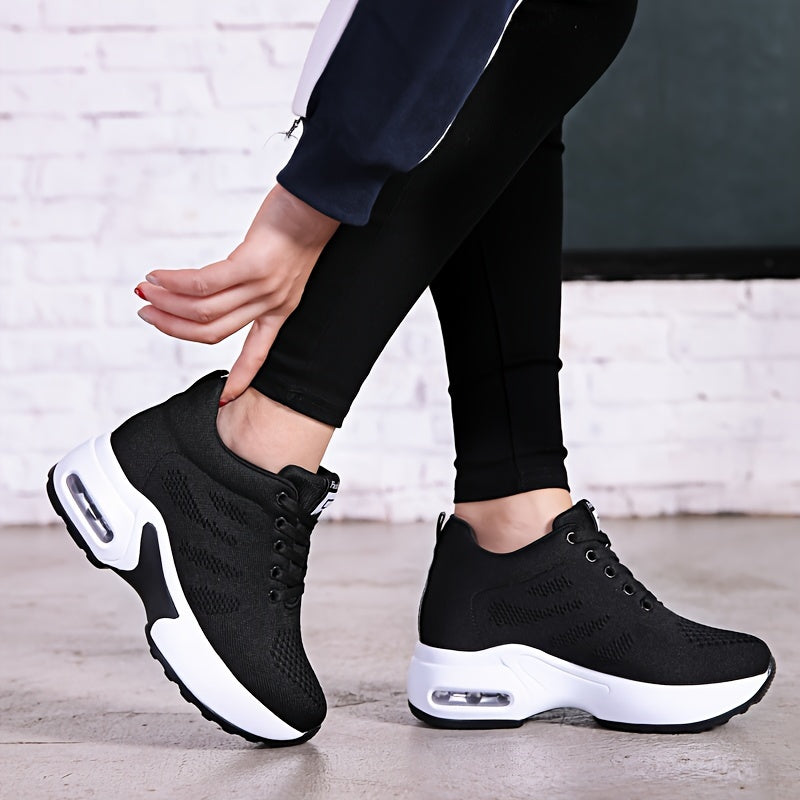 Urania Breathable Sneakers