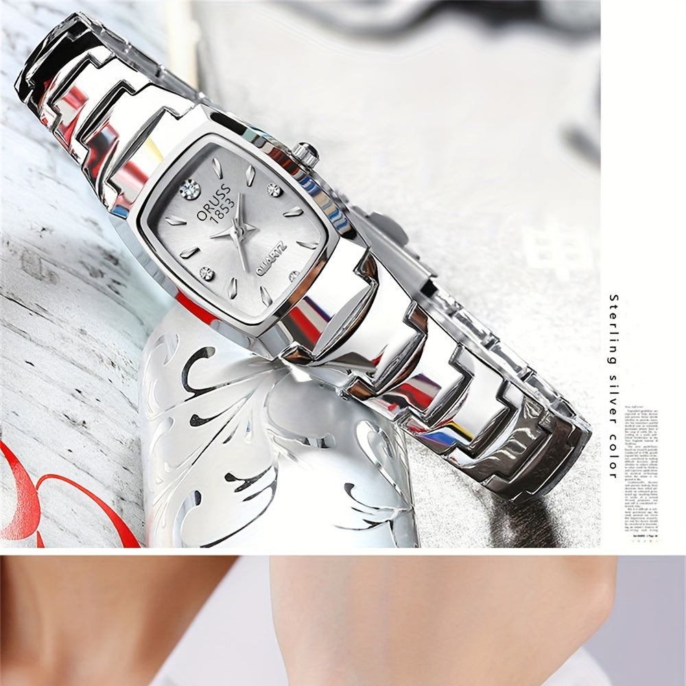 Everly Ladies' Wristwatch