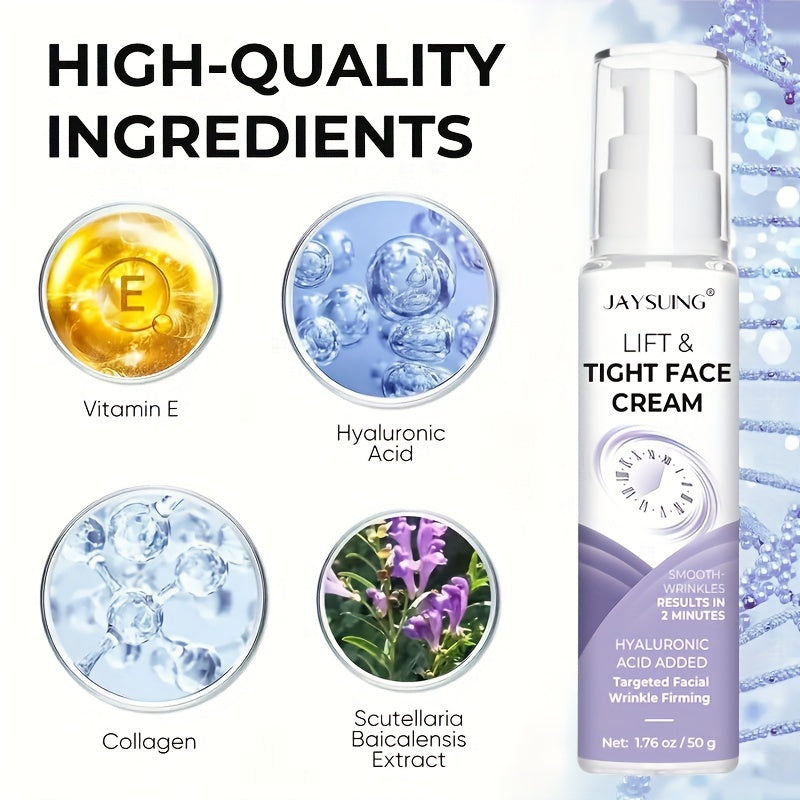 Jaysuing Day And Night Firming Lifting Cream
