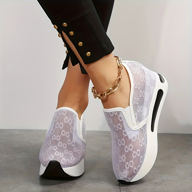 Sofia4 Running Shoes