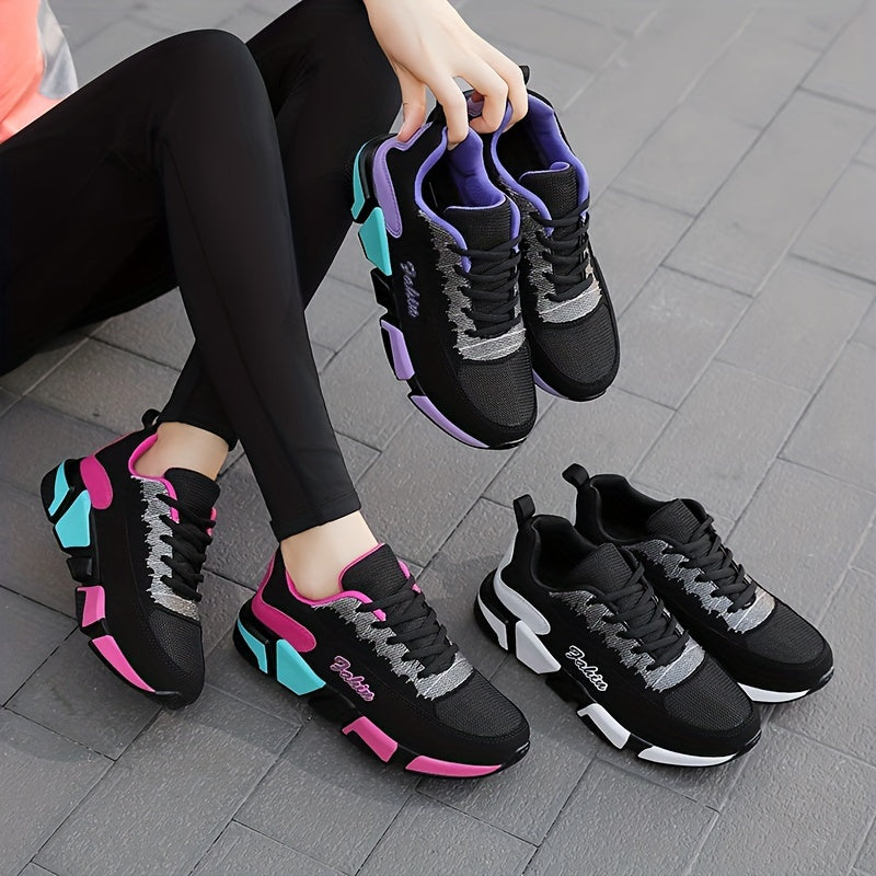 Vassia3 Running Sneakers
