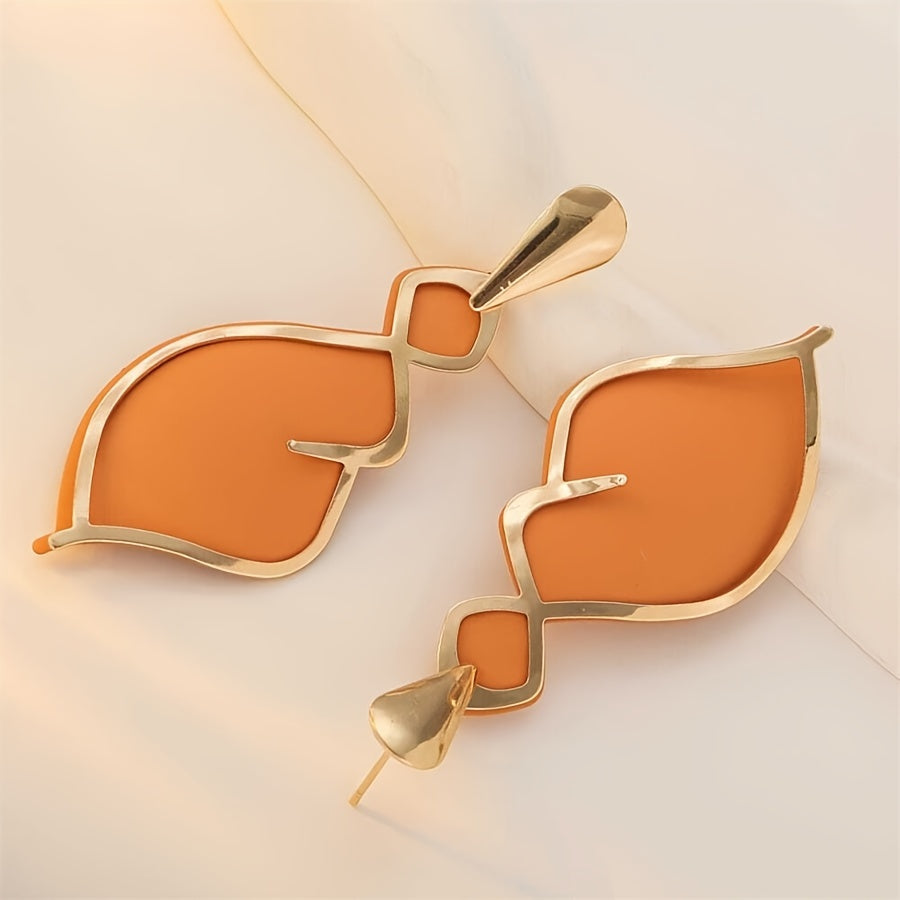 Gabriella Water Drop Earrings