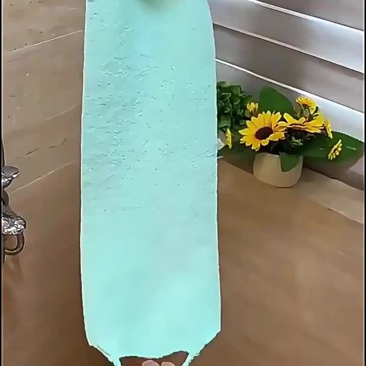 Back Washing Gloves