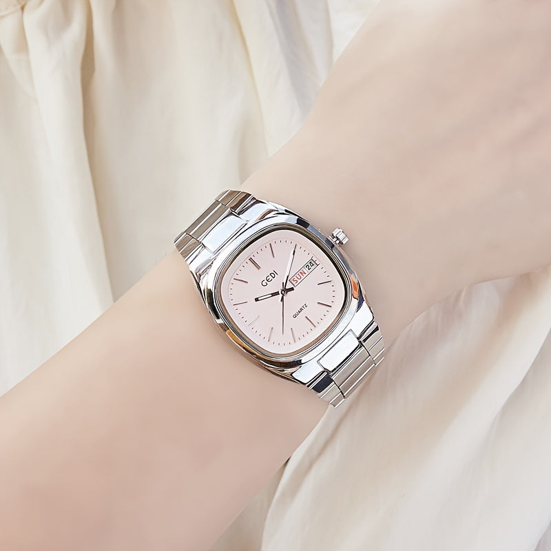 Riley GEDI Quartz Watch