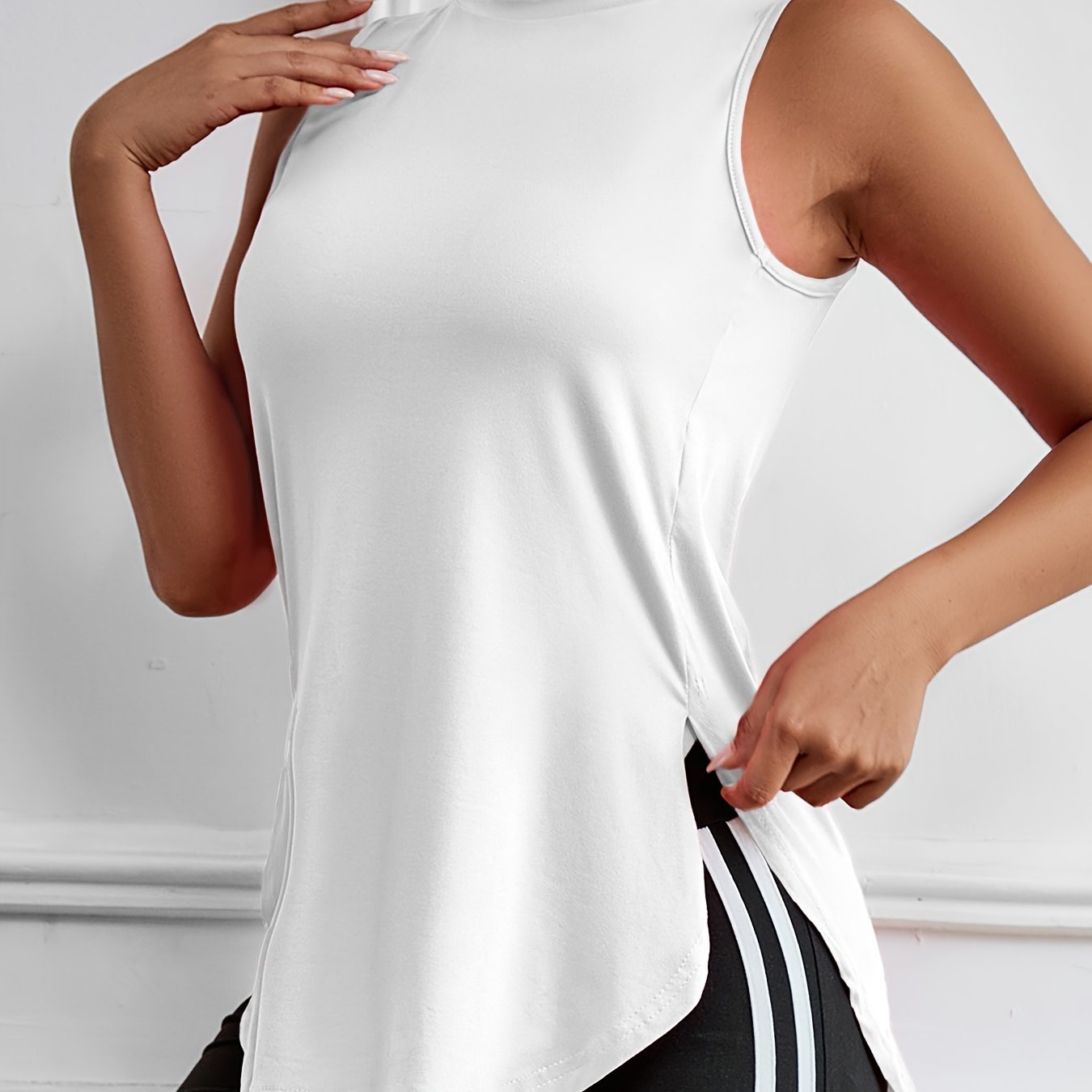 Lebanon Yoga Top