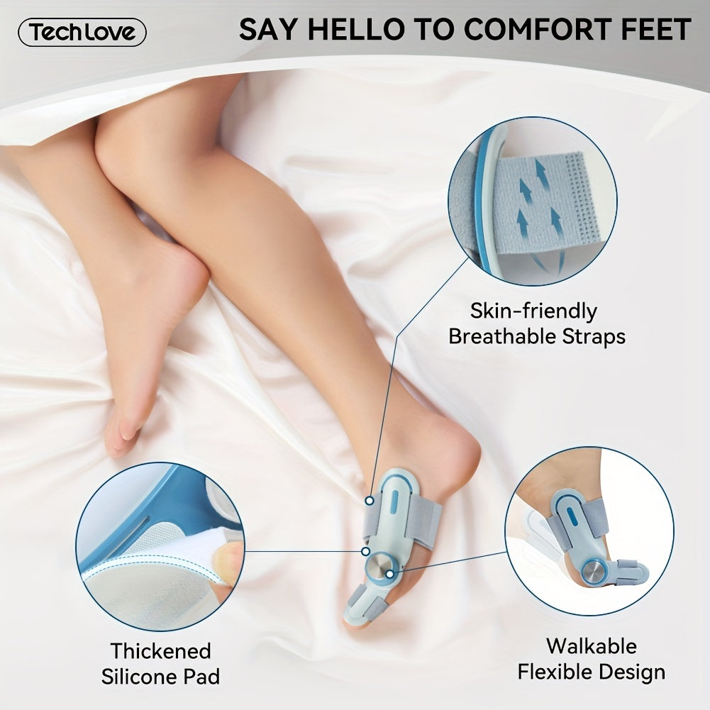 Adjustable Bunion Corrector