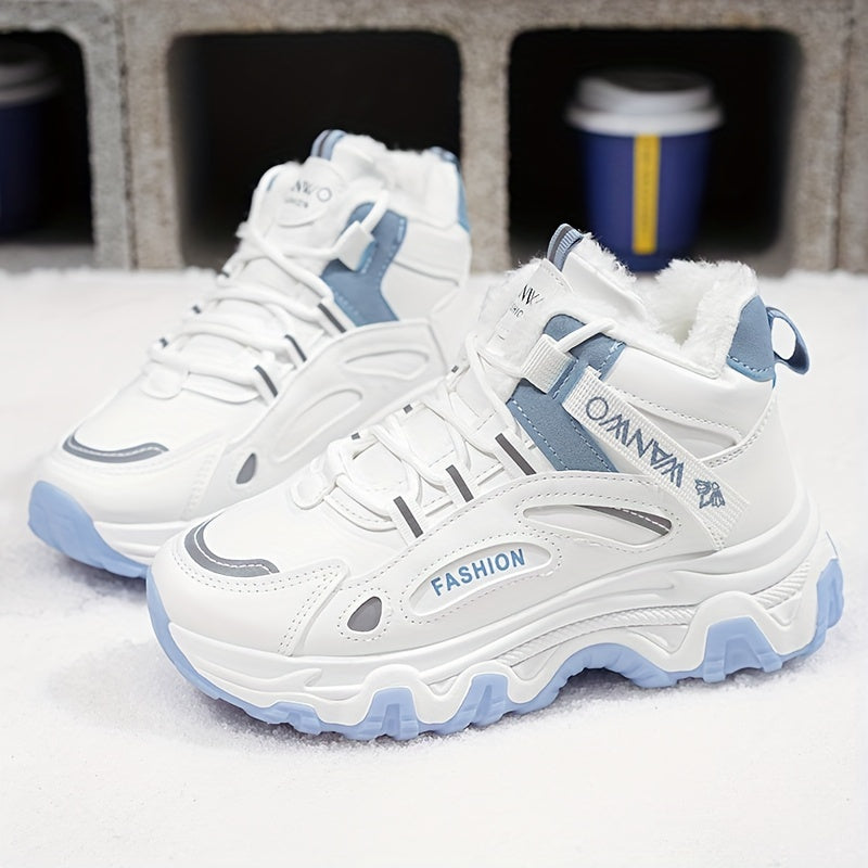 Tseevy 4 Snow Boots