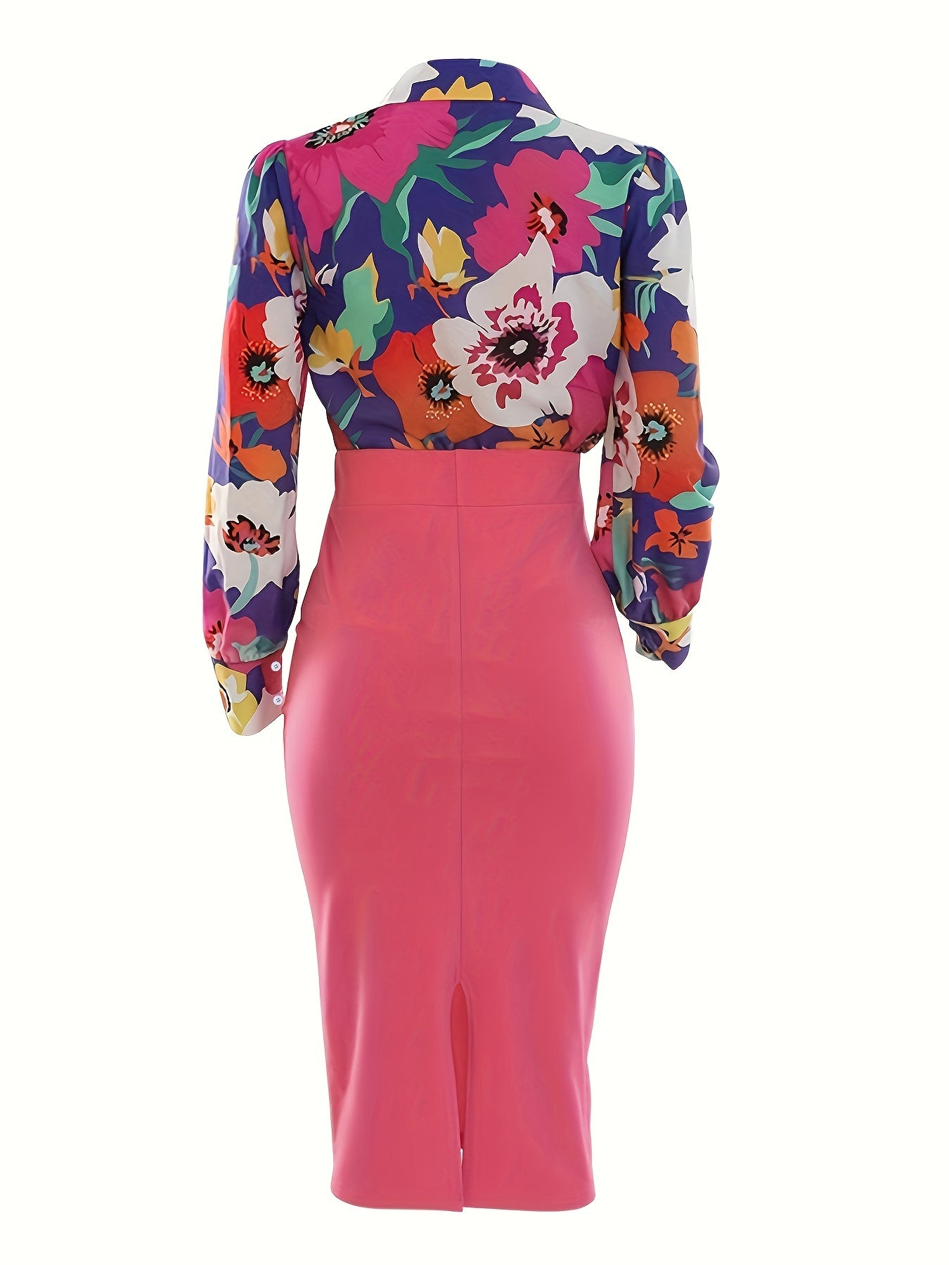 Tacoma Two-piece Skirt Set
