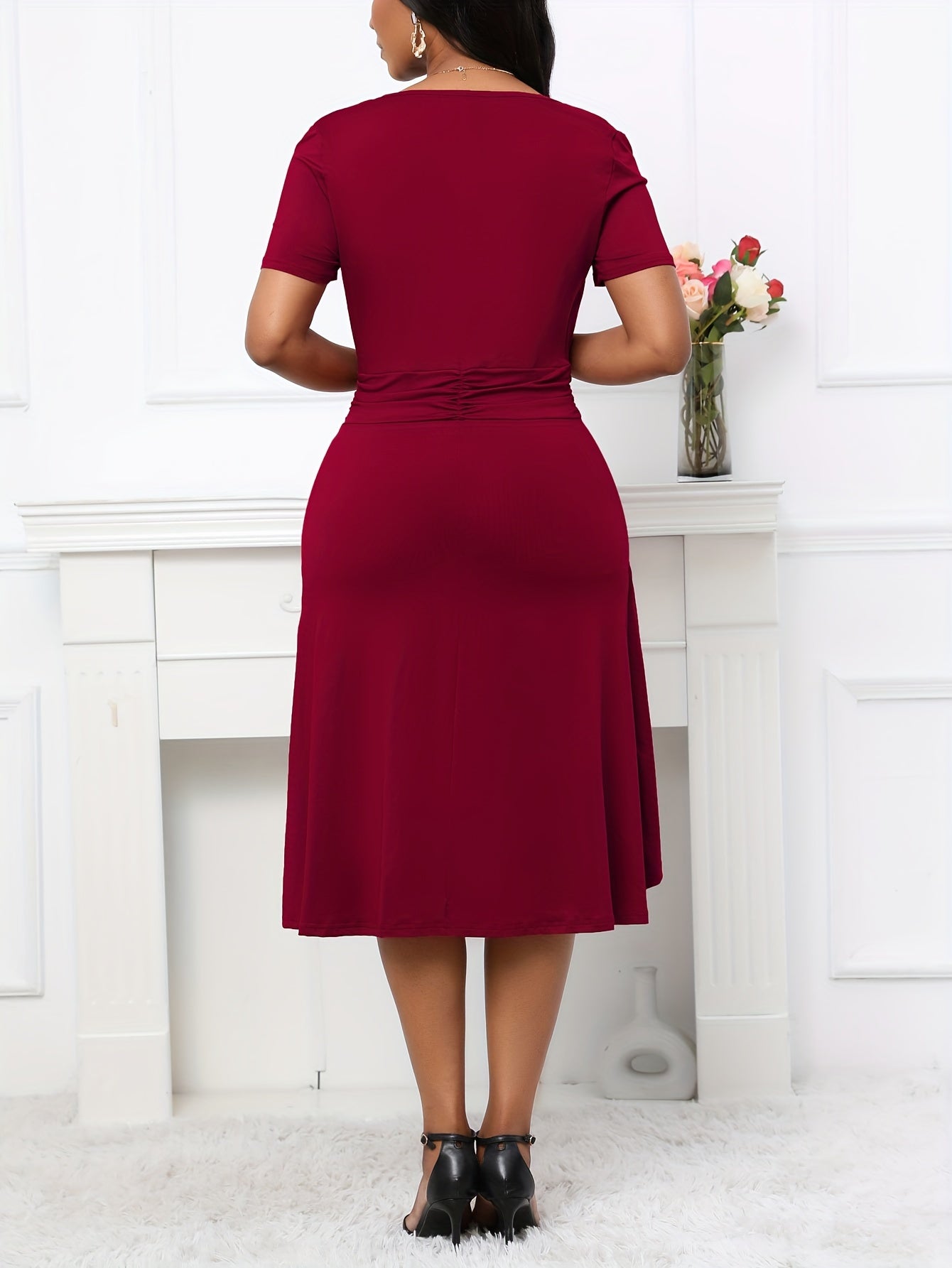 Daphne Dress