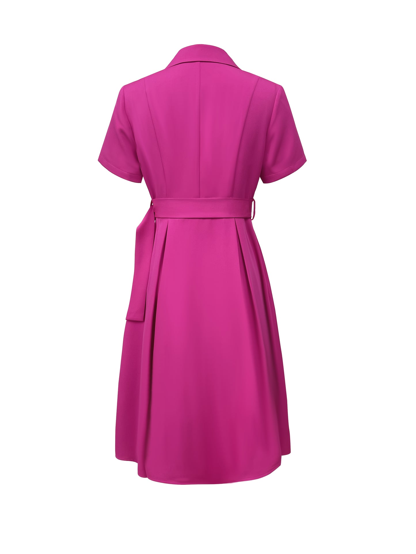 Galatea Dress