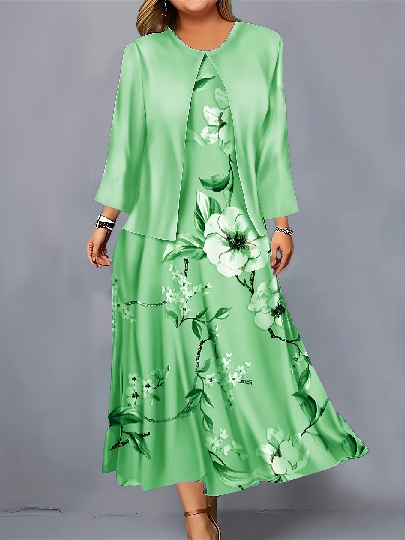 Heleni Two Piece Set