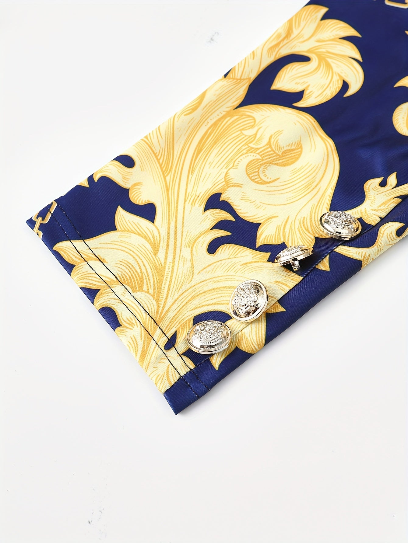 Agathi Blazer Set