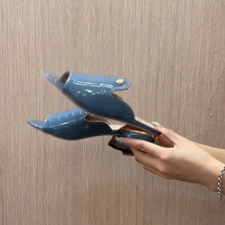 Olfat3 Open Toe Sandals