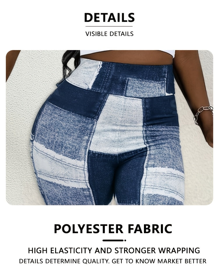 Vivian3 Yoga Pants