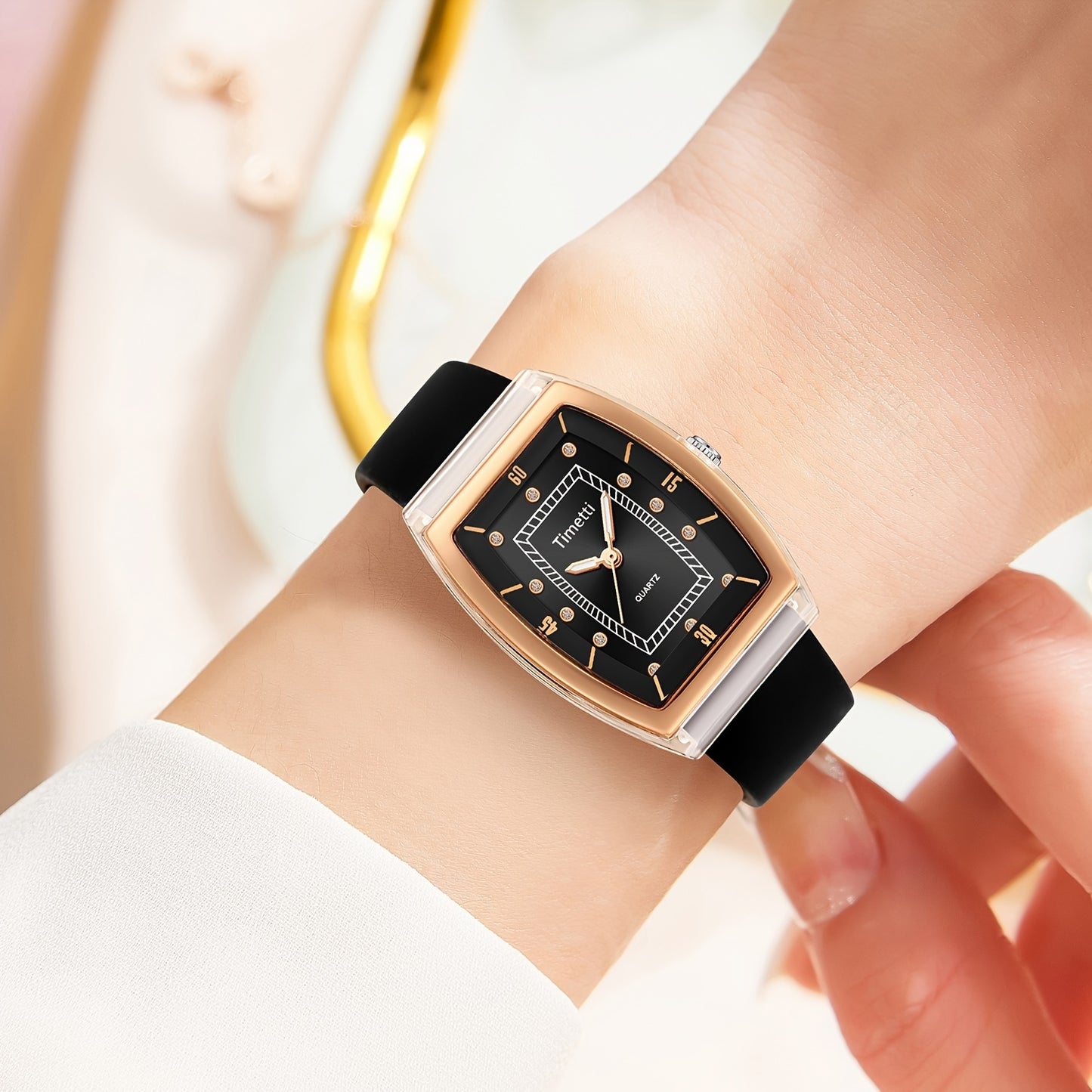 Nova Women's Quartz Watch