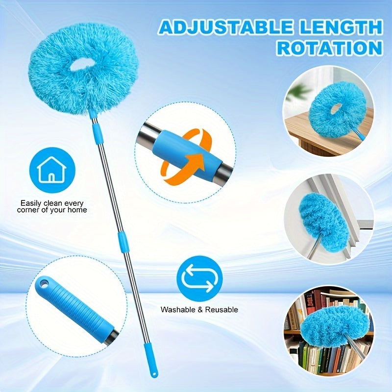 Lahlouba cleaner
