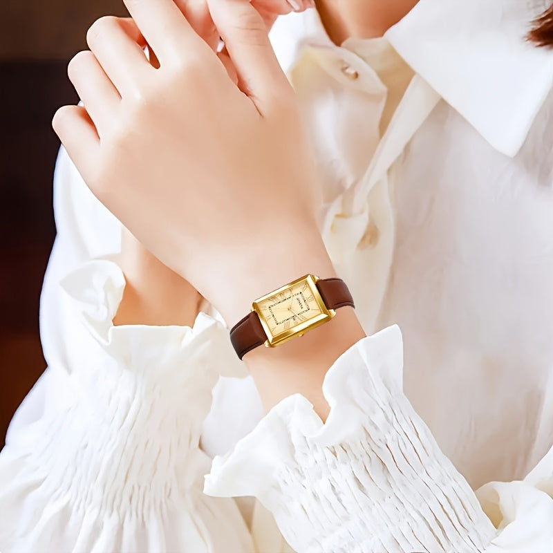 Josephine Quartz Watch