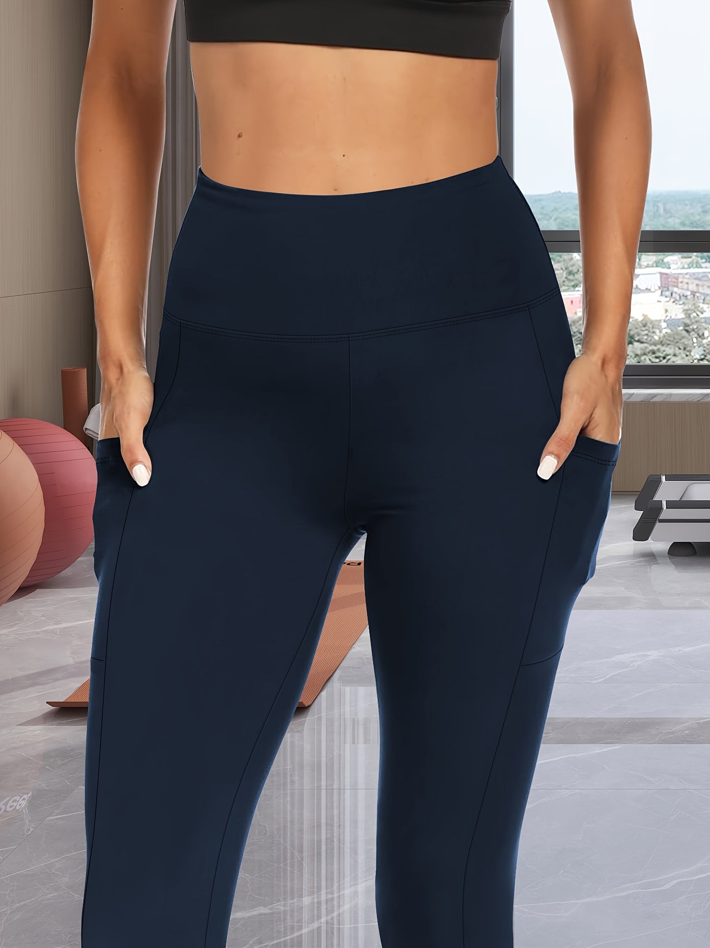 Golden deal 5-Pack Yoga Leggings