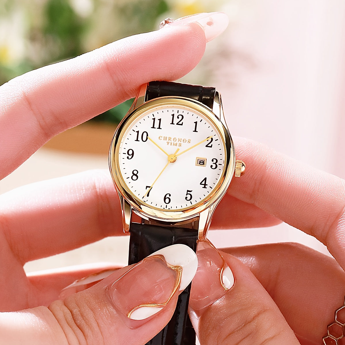 Willow CHRONOS Women's Watch
