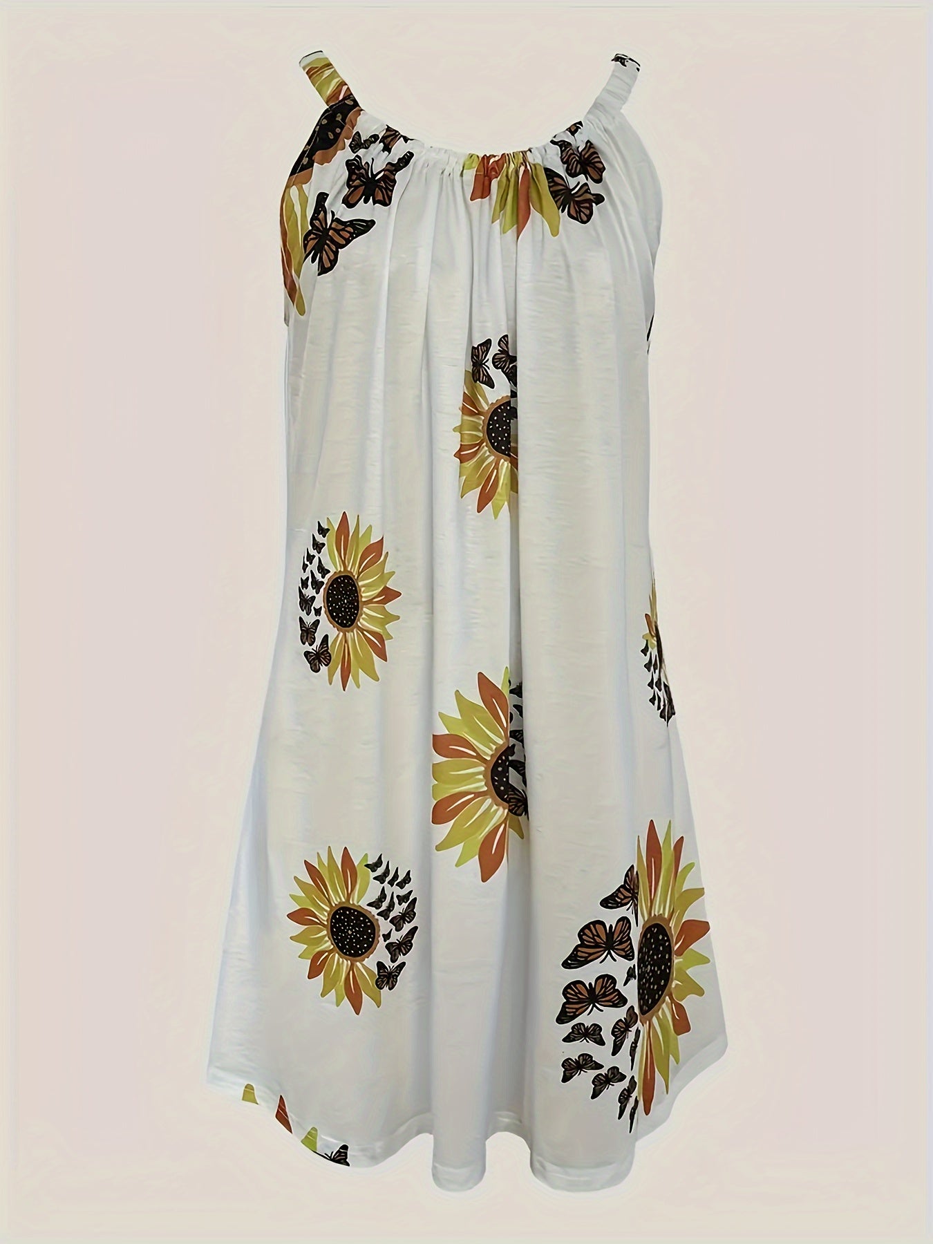 Melanie Vest Dress
