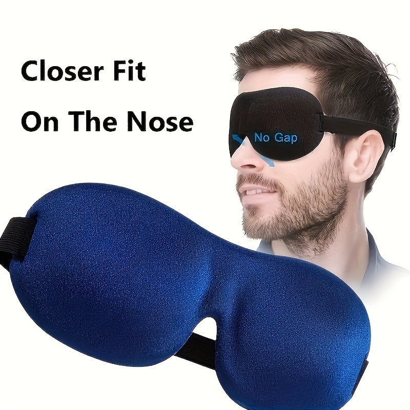 Sleep Goggles