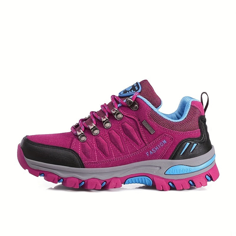 Vassia2 Non-Slip Hiking Shoes