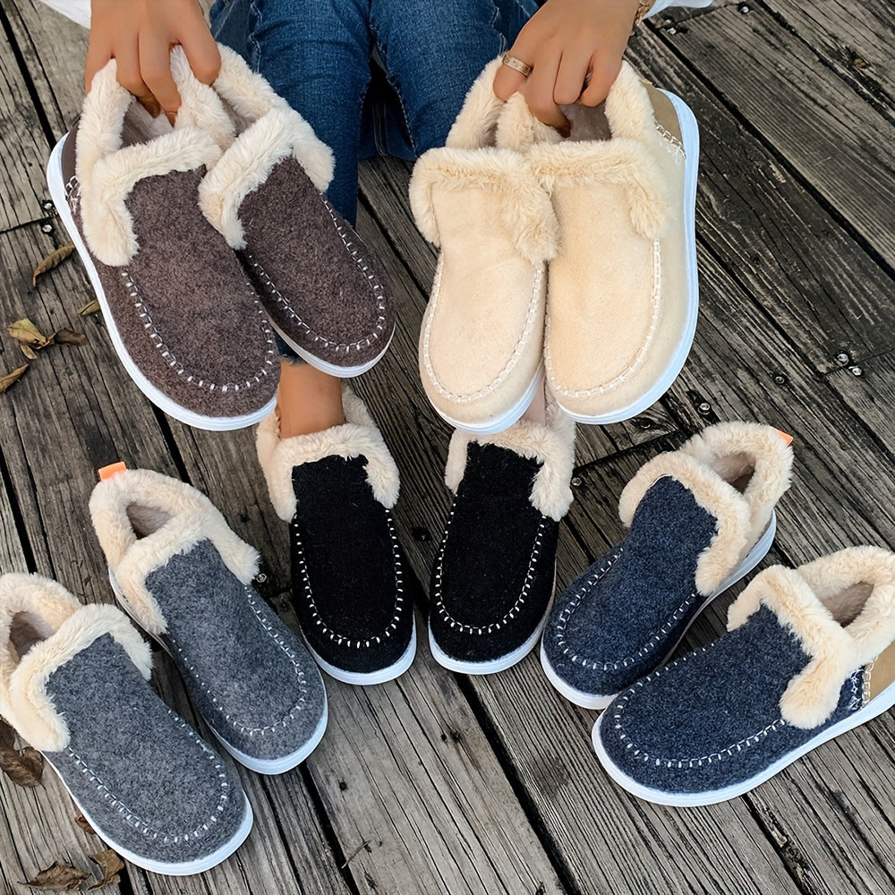 Golda Snow Boots