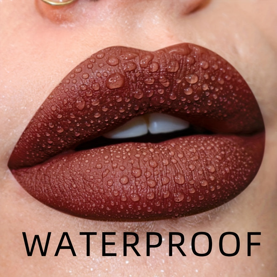 Long-Lasting Lip Stain for Adults