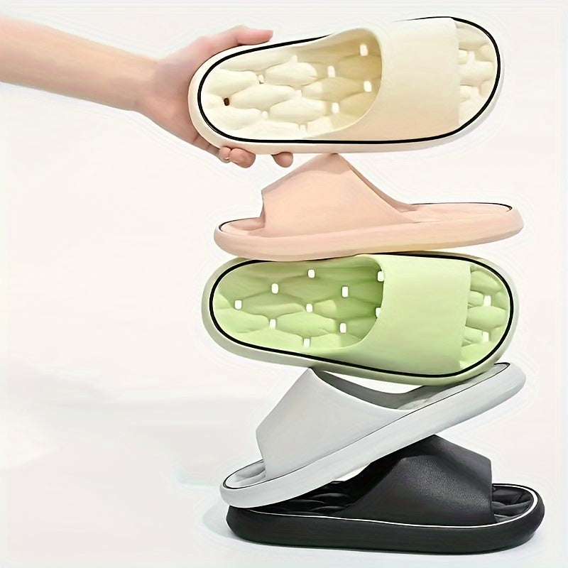 Juniper3 Pillow Slides slipper