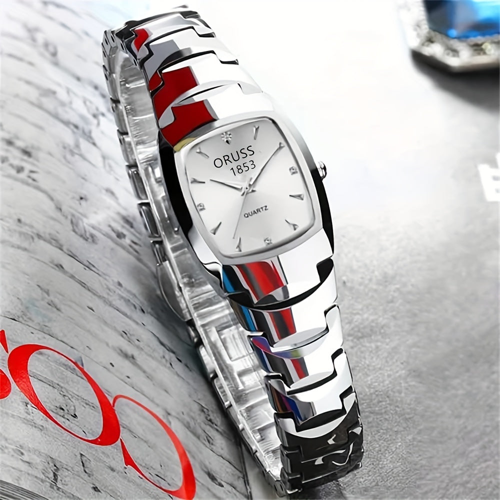 Everly Ladies' Wristwatch