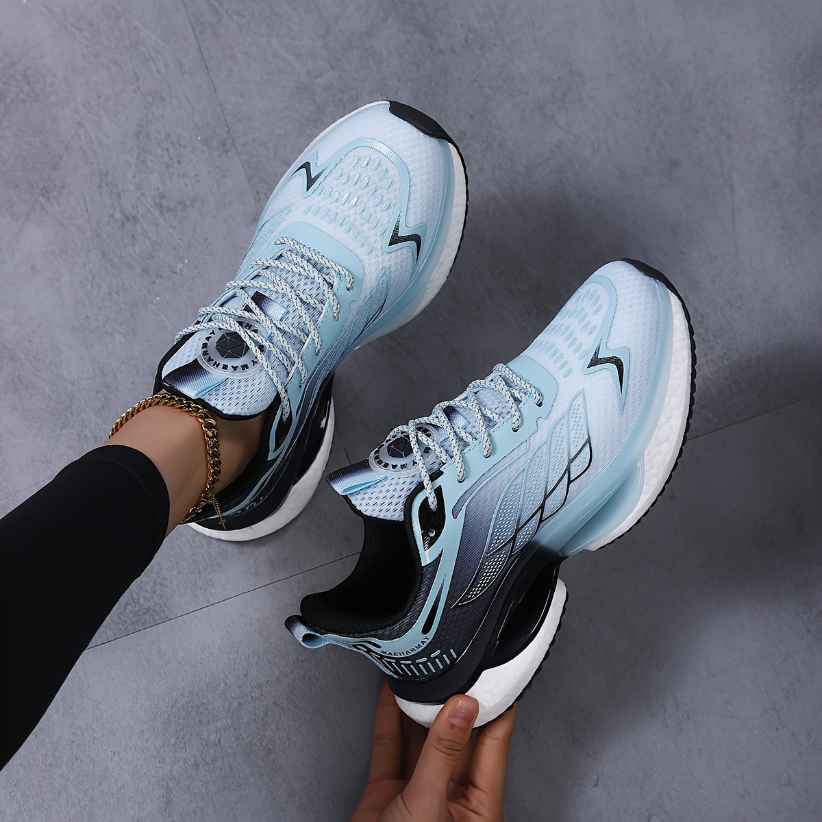 Hypatia Athletic Sneakers