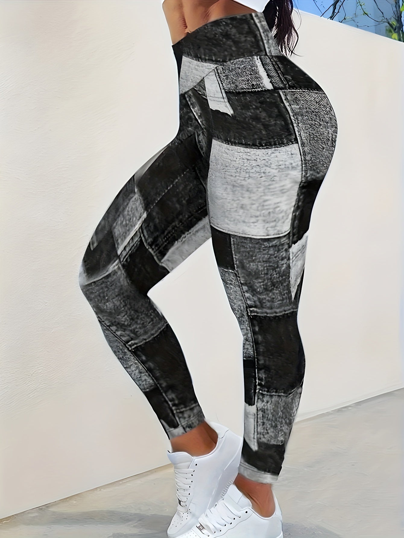 Vivian3 Yoga Pants