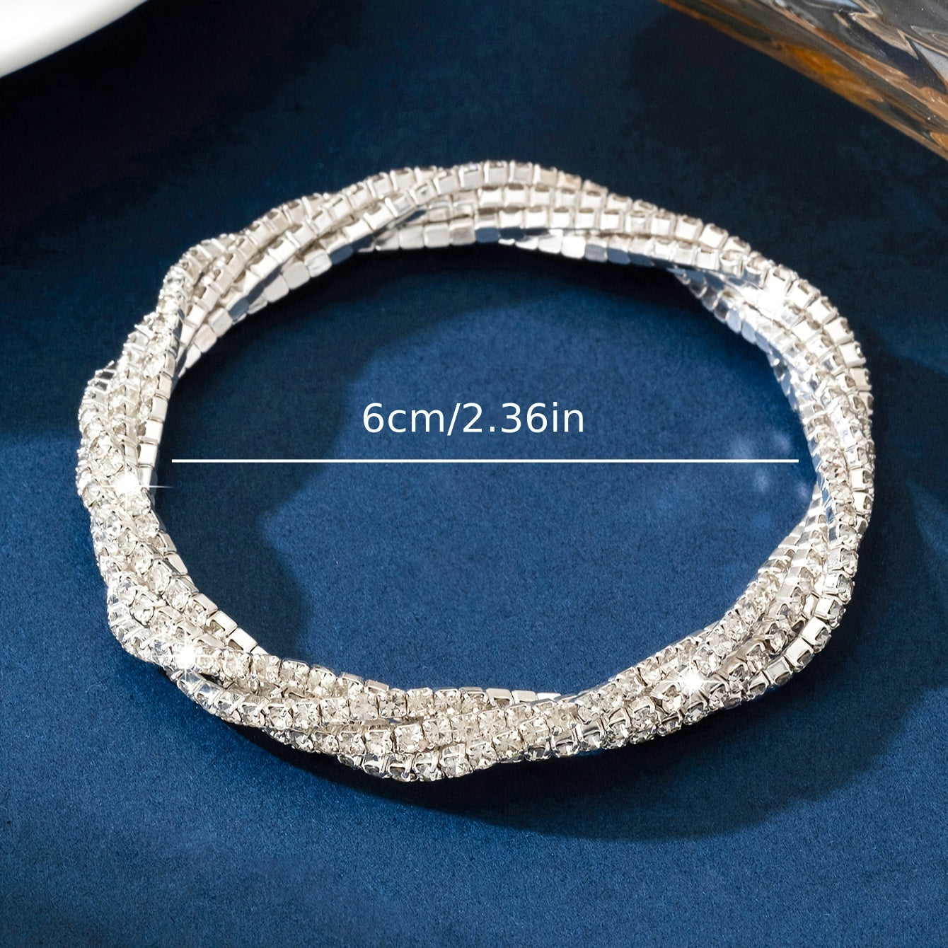 Raelynn Simple Style Bracelet