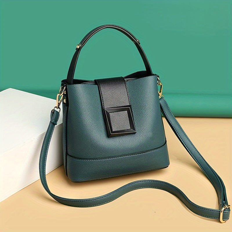 Valeria2 Bucket Bag
