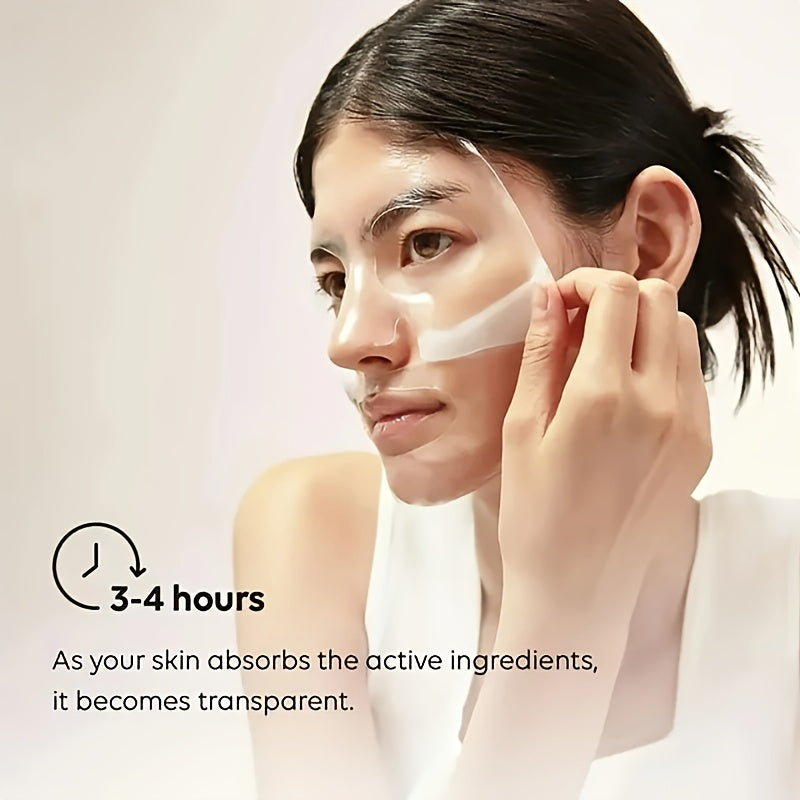 Pure Collagen Mask