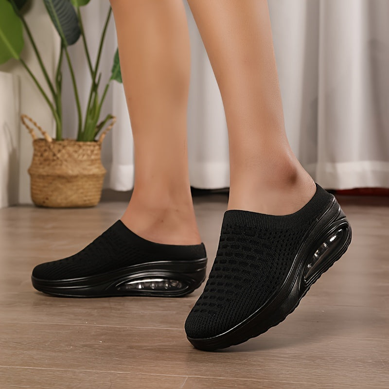 Theodora3 Sock Sneakers