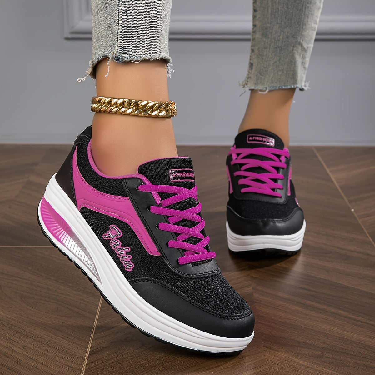vasiliki2 Sneakers