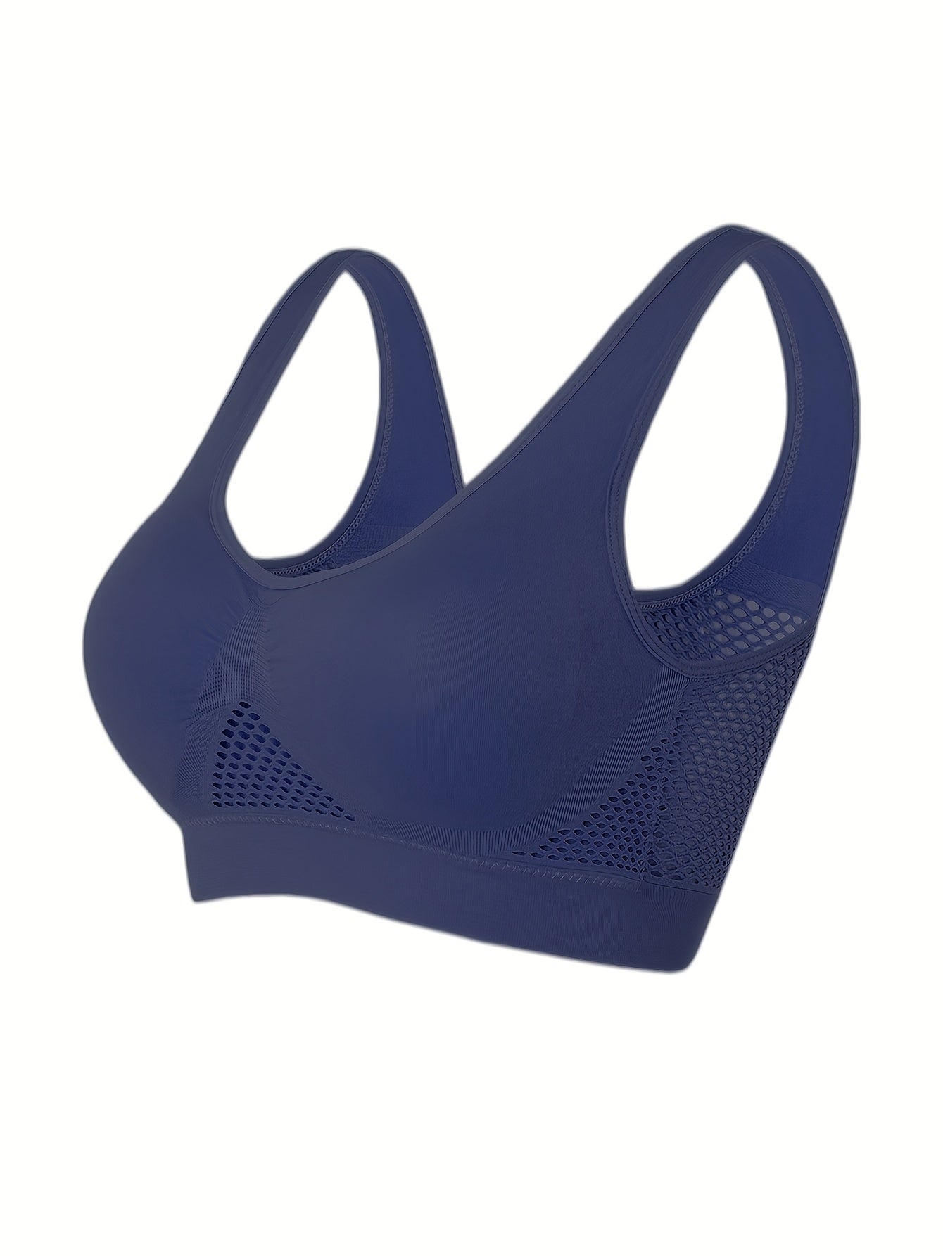 Evelyne 8-Pack Sports Bras