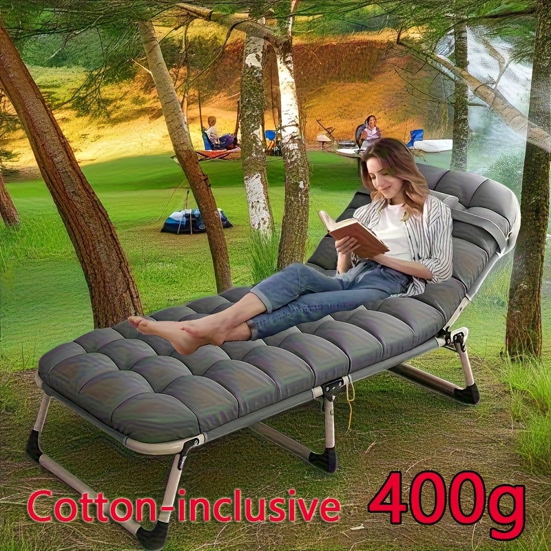Comfortable Folding Bed