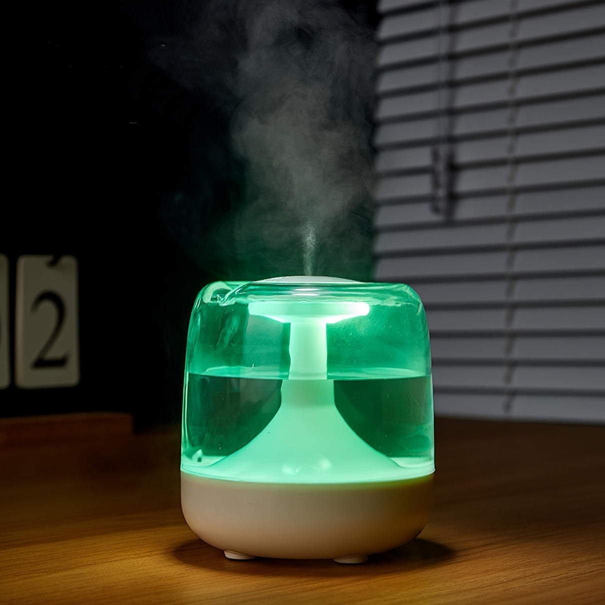 Hanem Home Humidifier