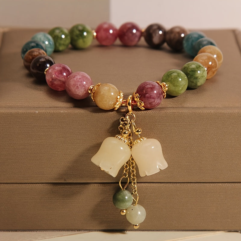 warda Tourmaline Bracelet