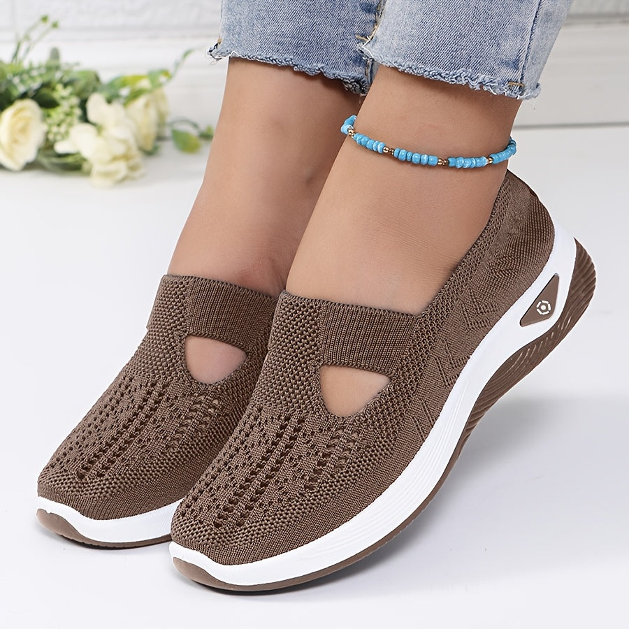 Sorento Breathable Shoes