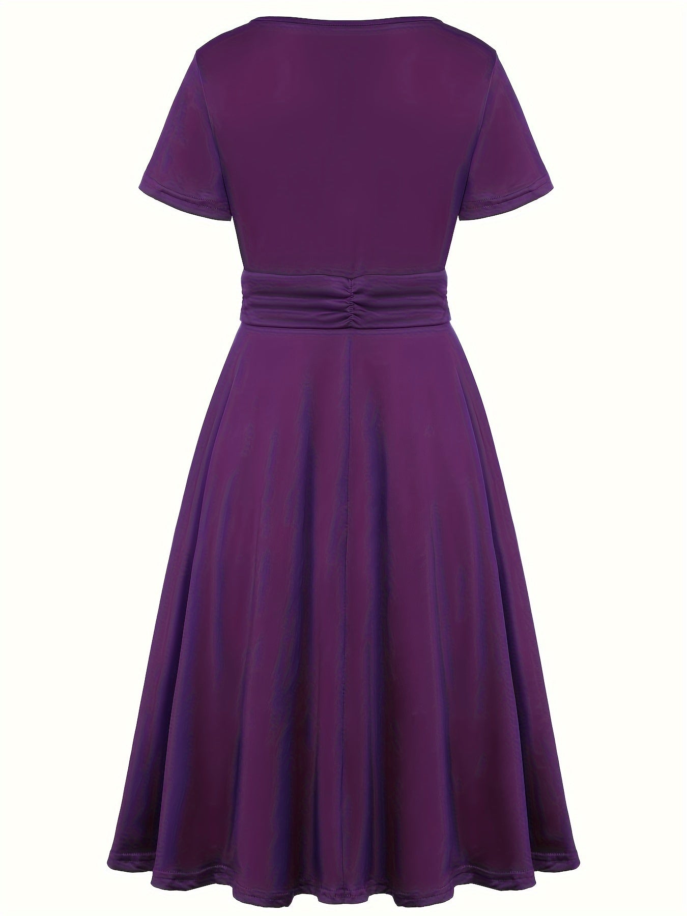 Glykeria Elegant Party Dress