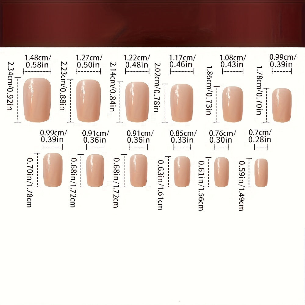 Hayat 2 Nail Stickers Set