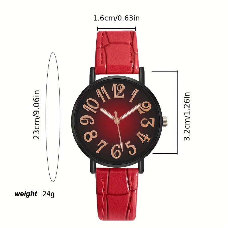 Colette Quartz Watch